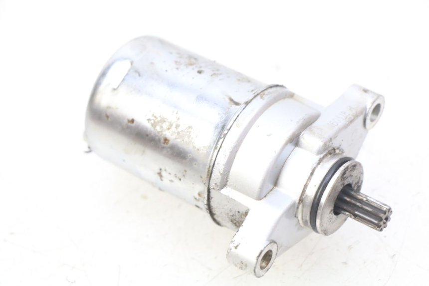 photo de MOTOR DE ARRANQUE RIDE RACE GT 2T 50 (2012 - 2017) - Zoom estado de uso