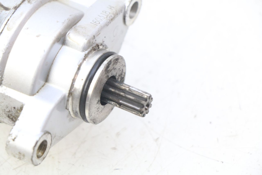 photo de MOTOR DE ARRANQUE RIDE RACE GT 2T 50 (2012 - 2017) - Otra perspectiva