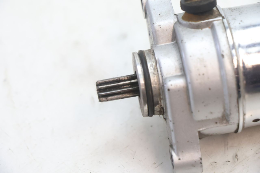 photo de MOTOR DE ARRANQUE RIDE RACE GT 2T 50 (2012 - 2017) - Detalle de la pieza