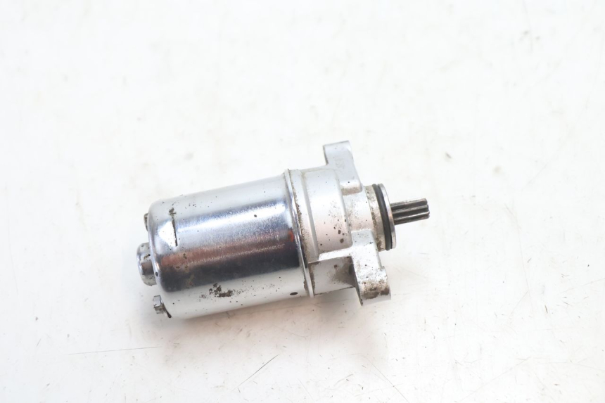photo de MOTOR DE ARRANQUE RIDE RACE GT 2T 50 (2012 - 2017) - Primer plano técnico