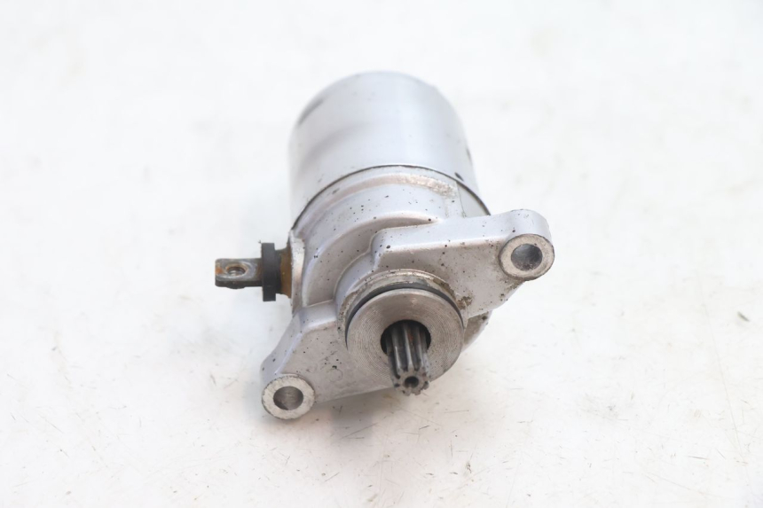 photo de MOTOR DE ARRANQUE RIDE RACE GT 2T 50 (2012 - 2017) - Vista general del producto