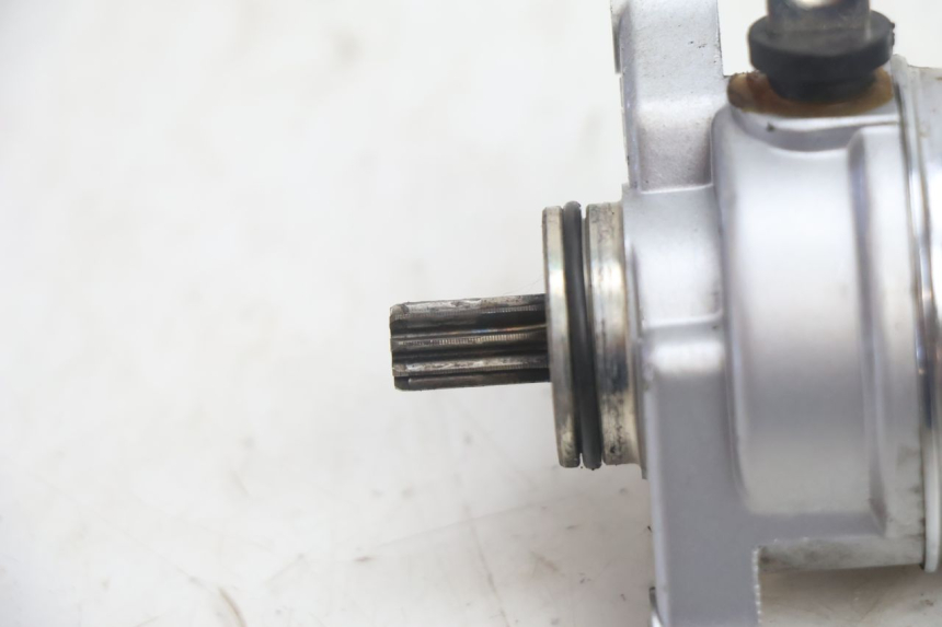 photo de MOTOR DE ARRANQUE RIDE RACE GT 2T 50 (2012 - 2017) - Detalle de la pieza