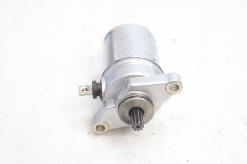 photo de MOTOR DE ARRANQUE RIDE RACE GT 2T 50 (2012 - 2017) - Vista general del producto