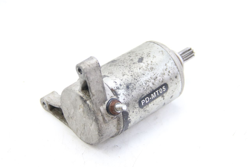 photo de MOTOR DE ARRANQUE. SPY RACING F3 350 (2015 - 2022) - Detalle de la pieza