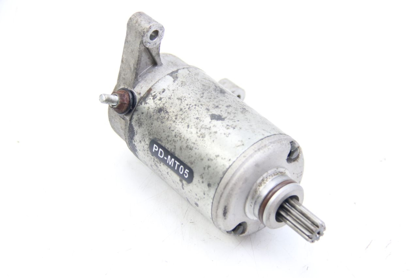 photo de MOTOR DE ARRANQUE. SPY RACING F3 350 (2015 - 2022) - Estado de la superficie y material