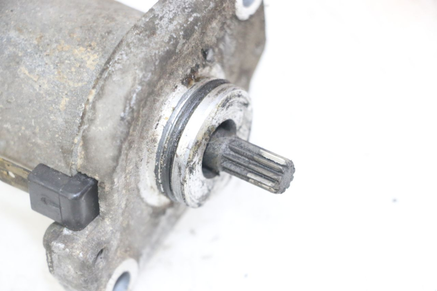 photo de ARRANQUE APRILIA RALLY AC 50 (1995 - 2004) - Zoom estado de uso