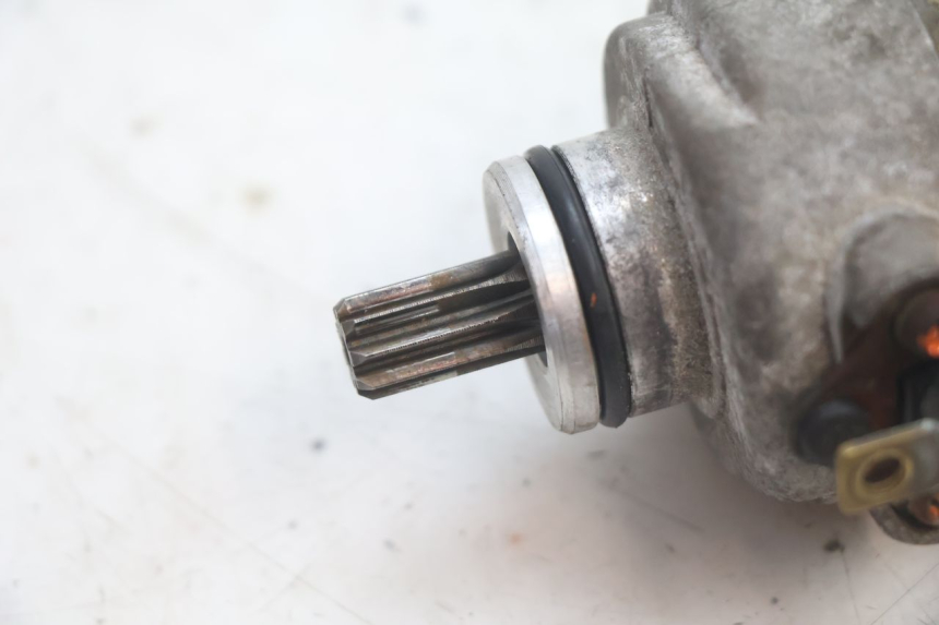 photo de ARRANQUE YIYING RETRO 125 (2008 - 2018) - Detalle de la pieza