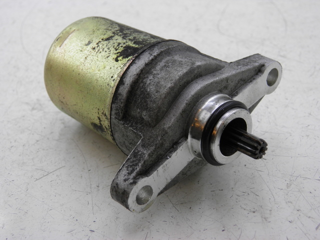 photo de ARRANQUE ROADSIGN WALLABY 50 (2009 - 2014) - Vista principal