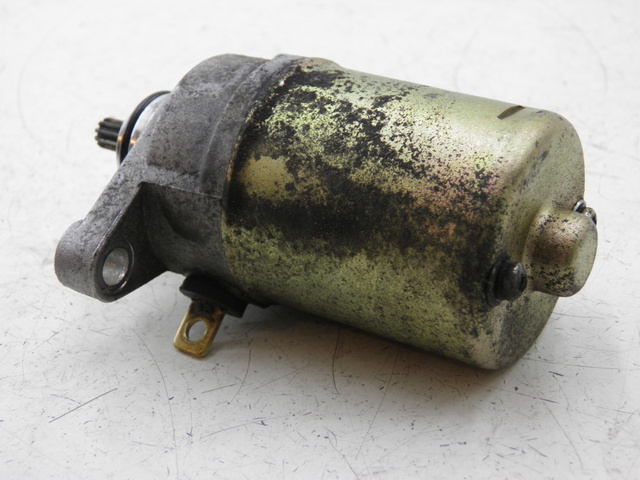 photo de ARRANQUE ROADSIGN WALLABY 50 (2009 - 2014) - Detalle de la pieza