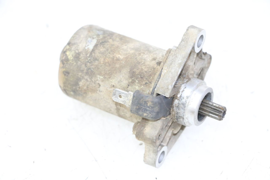 photo de ARRANCADOR PGO RODOSHOW 2T 50 (2003 - 2007) - Vista principal