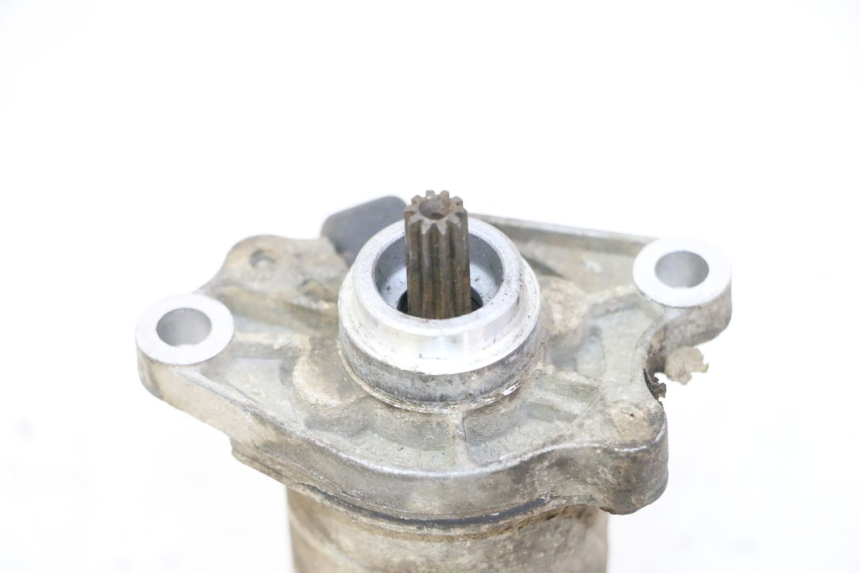 photo de ARRANCADOR PGO RODOSHOW 2T 50 (2003 - 2007) - Zoom estado de uso