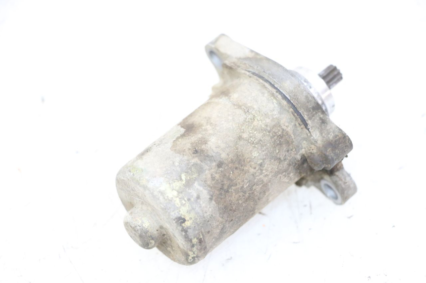 photo de ARRANCADOR PGO RODOSHOW 2T 50 (2003 - 2007) - Otra perspectiva