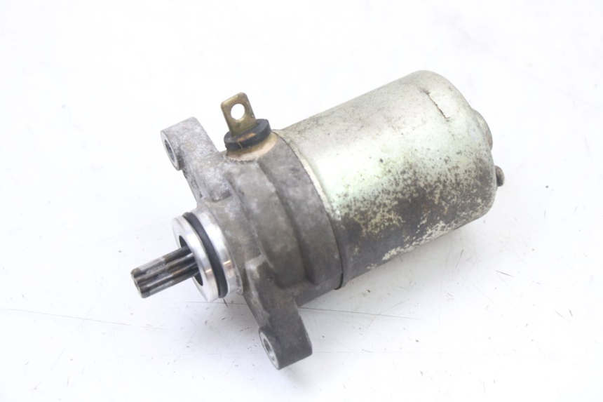 photo de ARRANQUE TNT MOTOR ROMA 10' 2T 50 (2011 - 2018) - Vista principal