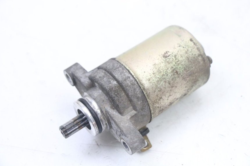 photo de ARRANQUE TNT MOTOR ROMA 10' 2T 50 (2011 - 2018) - Zoom estado de uso