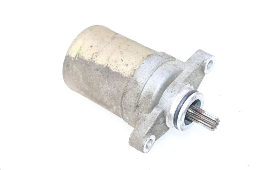 photo de ARRANQUE TNT MOTOR ROMA 10' 2T 50 (2011 - 2018) - Vista principal