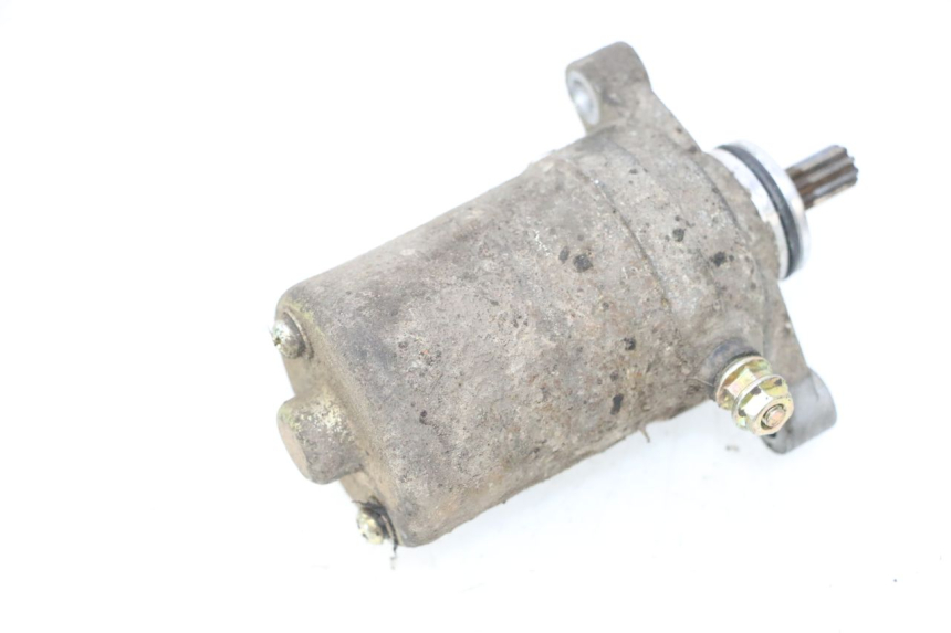 photo de ARRANQUE TNT MOTOR ROMA 10' 2T 50 (2011 - 2018) - Zoom estado de uso
