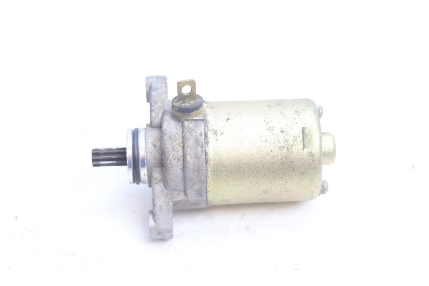 photo de ARRANQUE TNT MOTOR ROMA 10' 2T 50 (2011 - 2018) - Vista principal