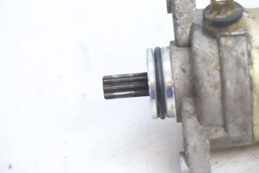 photo de ARRANQUE TNT MOTOR ROMA 10' 2T 50 (2011 - 2018) - Detalle de la pieza