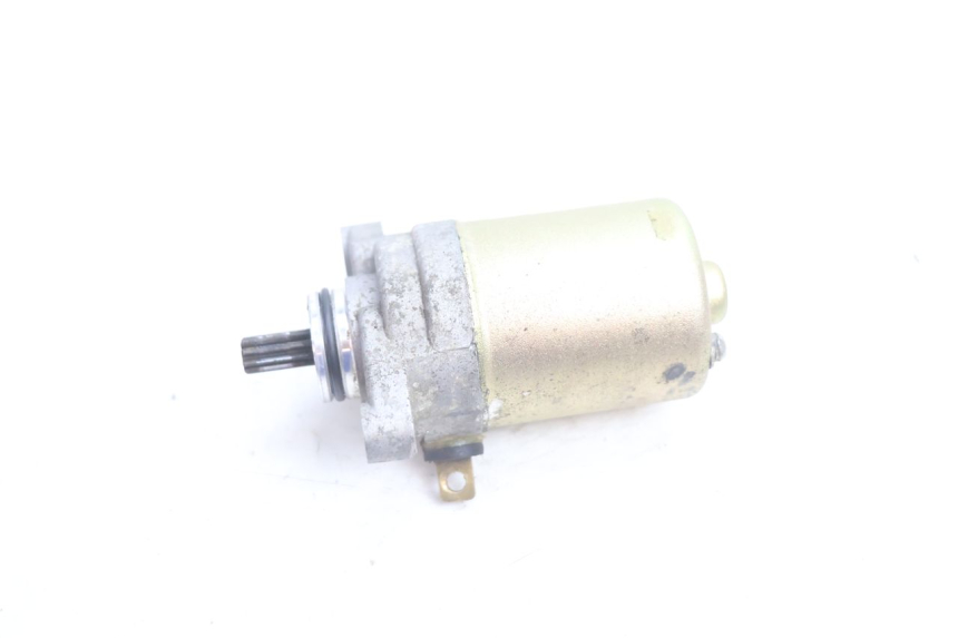photo de ARRANQUE TNT MOTOR ROMA 10' 2T 50 (2011 - 2018) - Zoom estado de uso