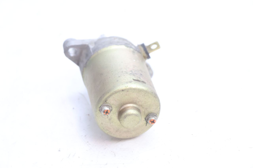 photo de ARRANQUE TNT MOTOR ROMA 10' 2T 50 (2011 - 2018) - Vista general del producto