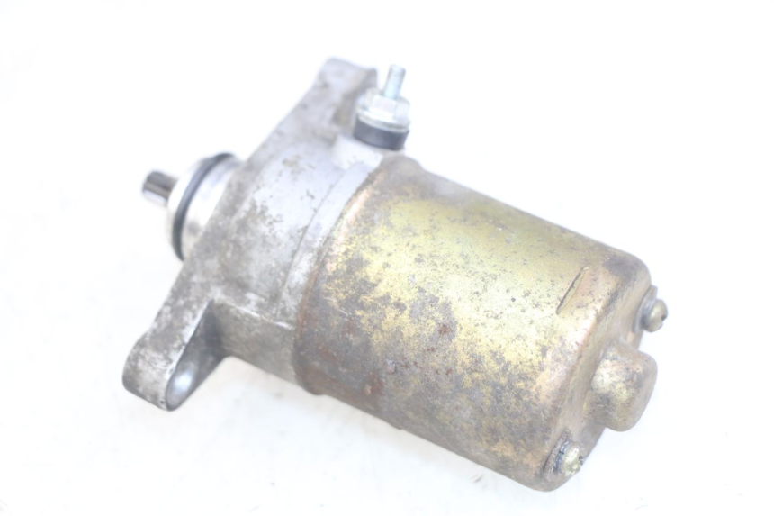 photo de MOTOR DE ARRANQUE TNT MOTOR ROMA 10' 4T 50 (2019 - 2022) - Zoom estado de uso