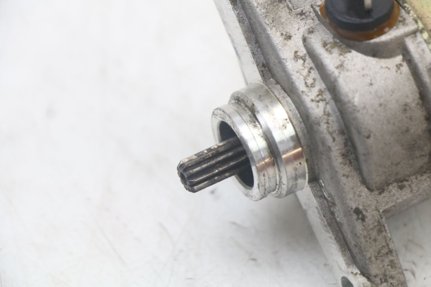 photo de MOTOR DE ARRANQUE. TNT MOTOR ROMA 10' 4T 50 (2007 - 2018) - Detalle de la pieza