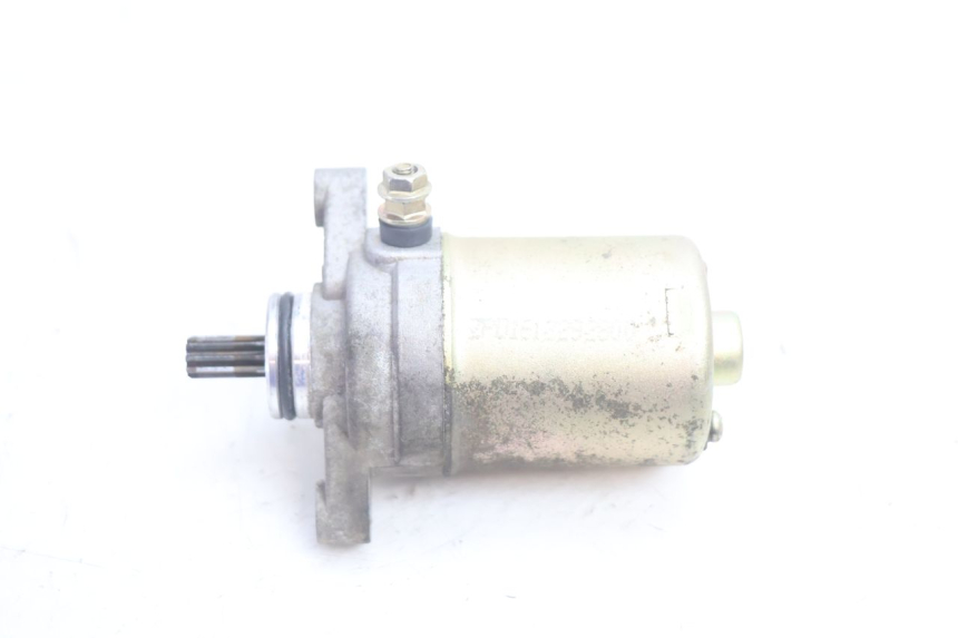 photo de ARRANQUE TNT MOTOR ROMA 12' 2T 50 (2007 - 2018) - Vista principal