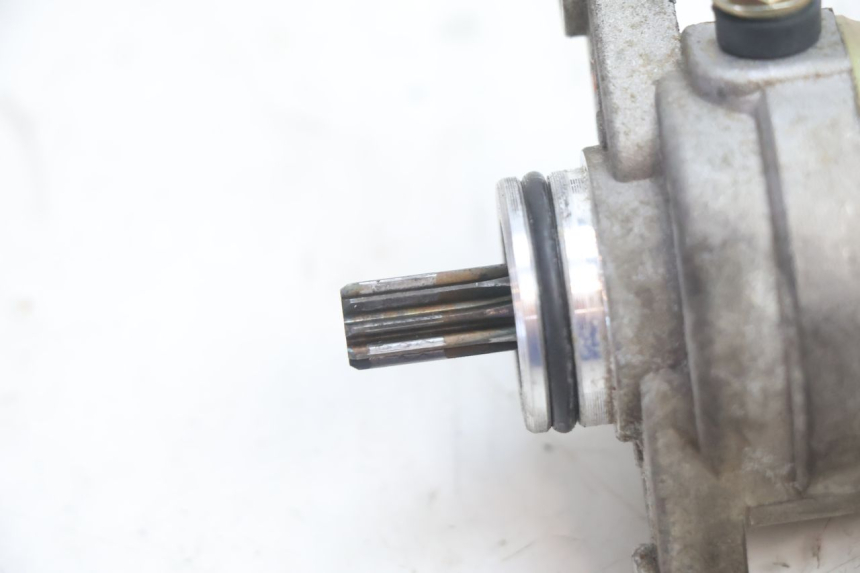 photo de ARRANQUE TNT MOTOR ROMA 12' 2T 50 (2007 - 2018) - Detalle de la pieza
