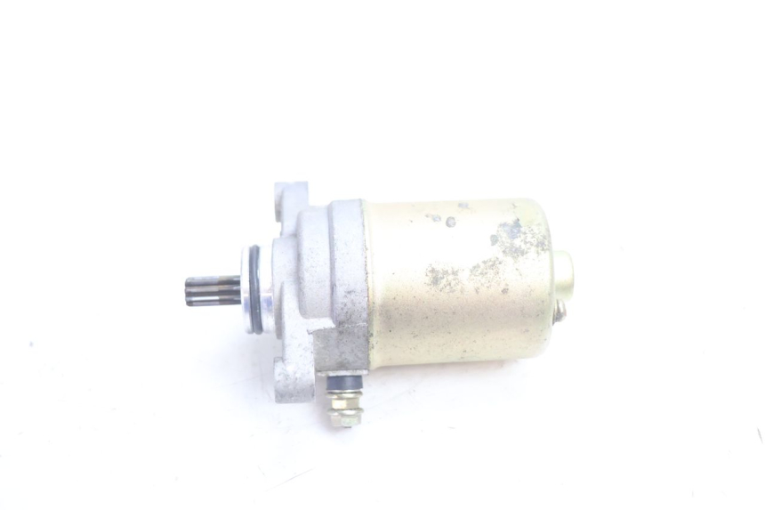 photo de ARRANQUE TNT MOTOR ROMA 12' 2T 50 (2007 - 2018) - Zoom estado de uso