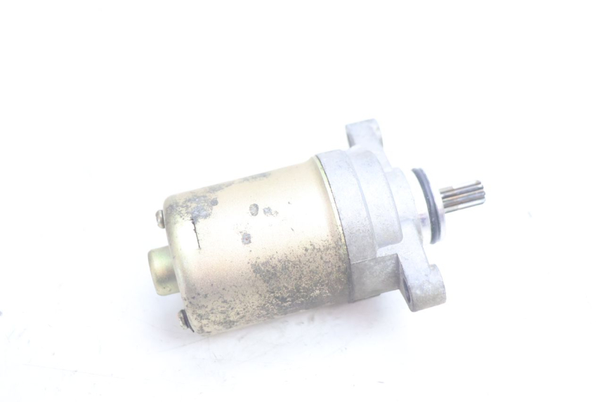 photo de ARRANQUE TNT MOTOR ROMA 12' 2T 50 (2007 - 2018) - Primer plano técnico