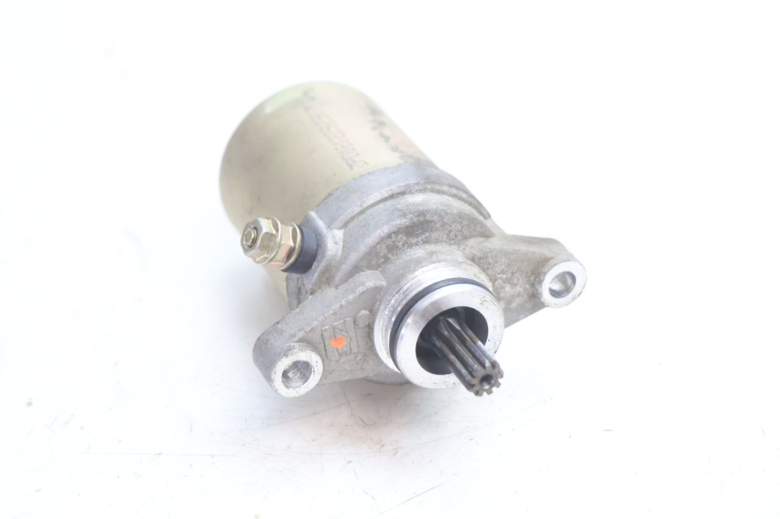 photo de ARRANQUE TNT MOTOR ROMA 12' 2T 50 (2007 - 2018) - Vista general del producto