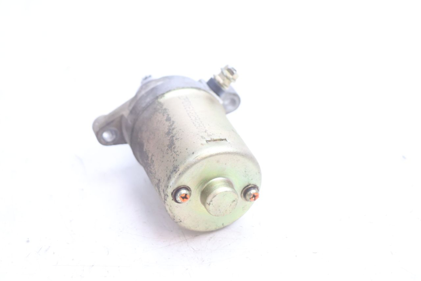 photo de ARRANQUE TNT MOTOR ROMA 12' 2T 50 (2007 - 2018) - Detalles de los puntos de fijación