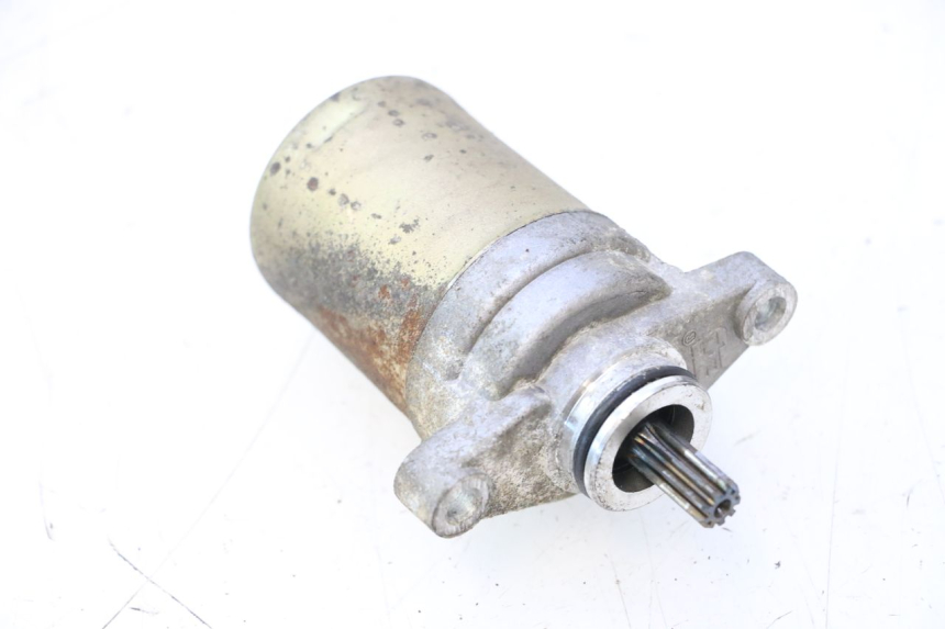 photo de ARRANQUE TNT MOTOR ROMA 12' 2T 50 (2007 - 2018) - Detalle de la pieza