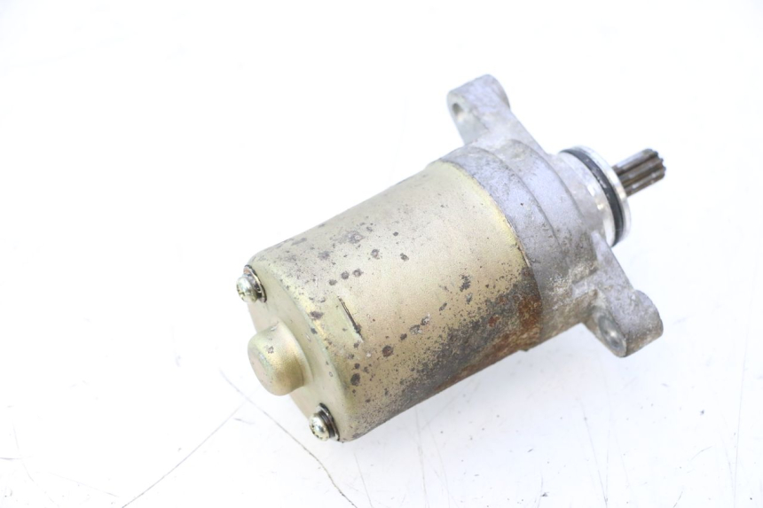 photo de ARRANQUE TNT MOTOR ROMA 12' 2T 50 (2007 - 2018) - Zoom estado de uso