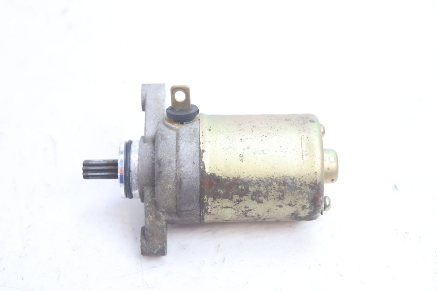 photo de ARRANQUE TNT MOTOR ROMA 12' 2T 50 (2007 - 2018) - Vista principal