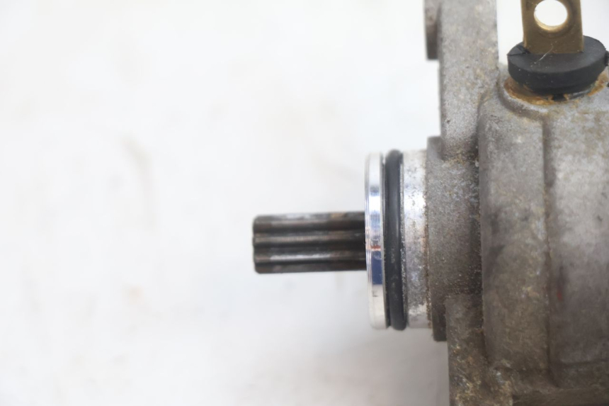 photo de ARRANQUE TNT MOTOR ROMA 12' 2T 50 (2007 - 2018) - Detalle de la pieza