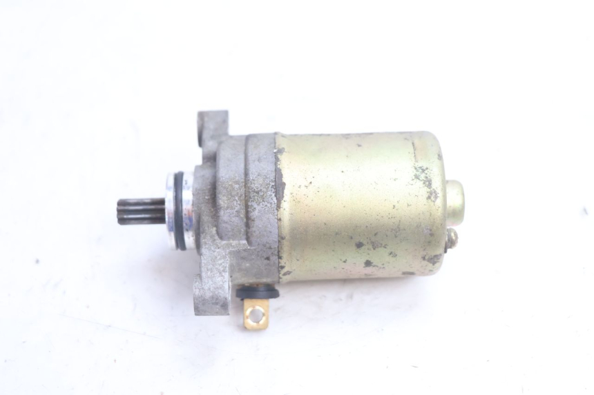 photo de ARRANQUE TNT MOTOR ROMA 12' 2T 50 (2007 - 2018) - Zoom estado de uso