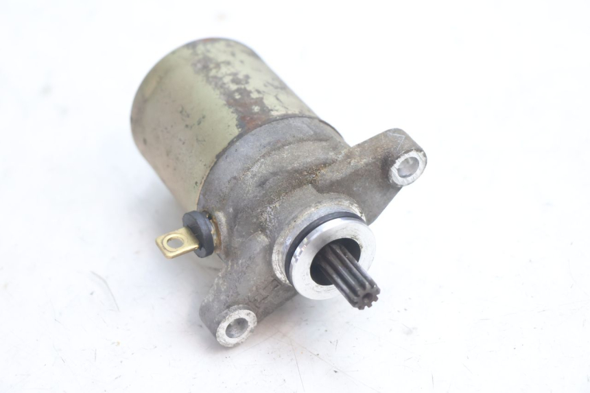 photo de ARRANQUE TNT MOTOR ROMA 12' 2T 50 (2007 - 2018) - Vista general del producto