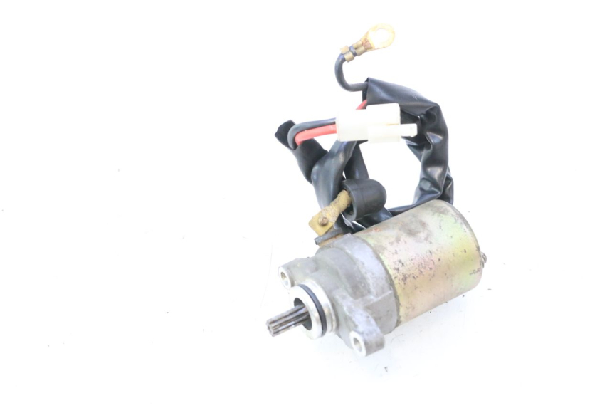 photo de ARRANQUE TNT MOTOR ROMA 12' 2T 50 (2007 - 2018) - Vista principal