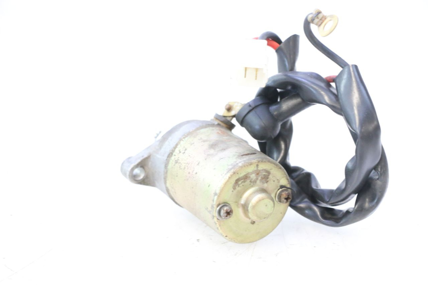 photo de ARRANQUE TNT MOTOR ROMA 12' 2T 50 (2007 - 2018) - Zoom estado de uso
