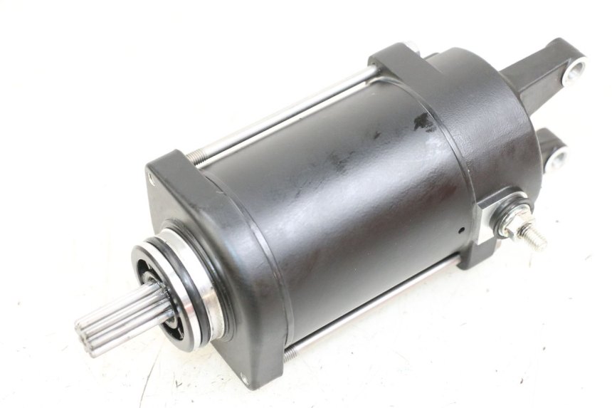 photo de ARRANQUE ROYAL ENFIELD CONTINENTAL GT 650 (2019 - 2024) - Vista principal