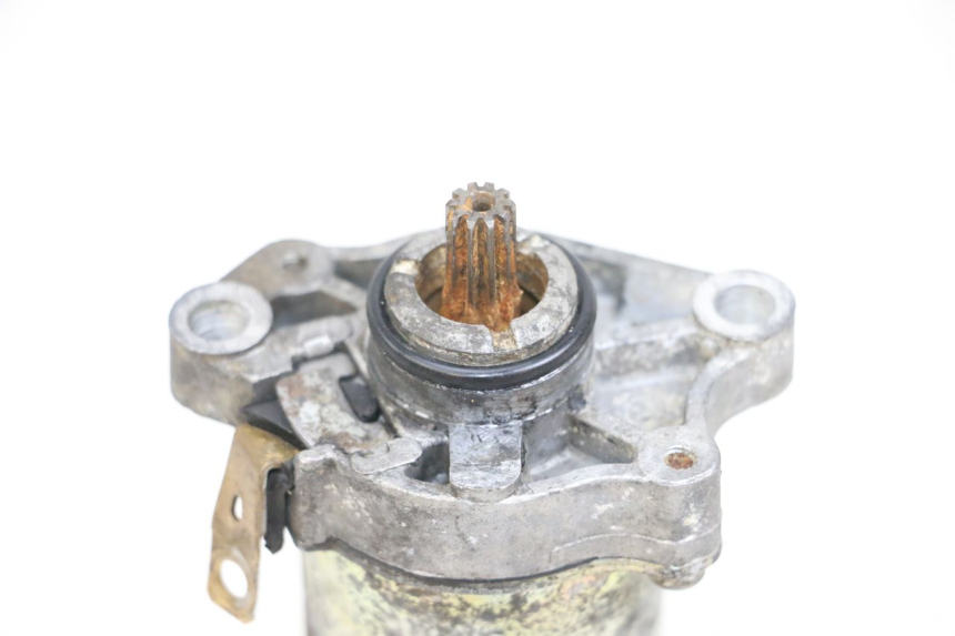 photo de ARRANQUE APRILIA RS 50 (2006 - 2010) - Otra perspectiva