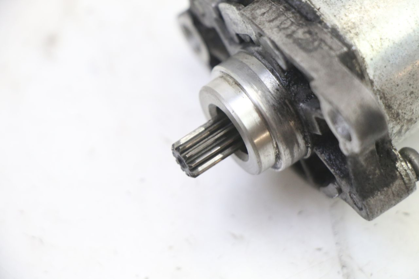 photo de ARRANCADOR GILERA RUNNER SL 50 (2006 - 2009) - Detalle de la pieza