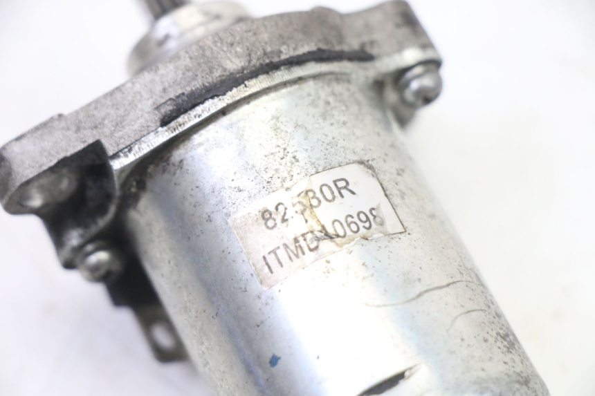 photo de ARRANCADOR GILERA RUNNER SL 50 (2006 - 2009) - Primer plano técnico