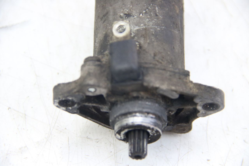photo de MOTOR DE ARRANQUE GILERA RUNNER SP 50 (2009 - 2017) - Zoom estado de uso