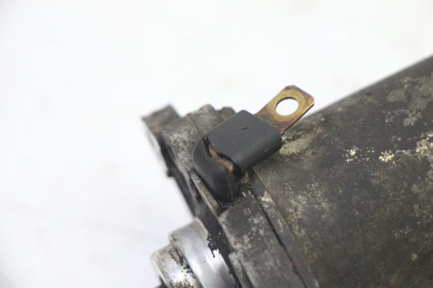 photo de ARRANQUE GILERA RUNNER SP 50 (2006 - 2008) - Otra perspectiva