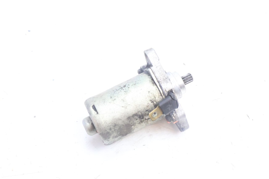 photo de ARRANQUE GILERA RUNNER SP 50 (2002 - 2004) - Primer plano técnico