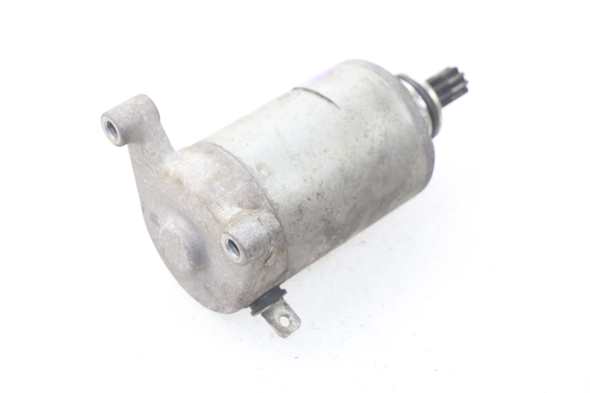 photo de ARRANQUE SUZUKI RV VAN VAN 125 (2003 - 2008) - Zoom estado de uso