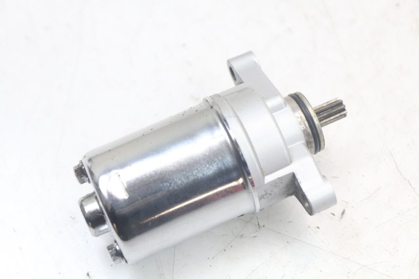 photo de MOTOR DE ARRANQUE KEEWAY RY6 2T 50 (2011 - 2019) - Vista general del producto