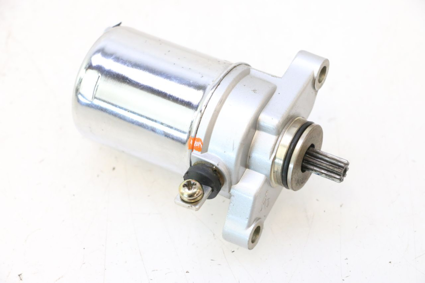 photo de MOTOR DE ARRANQUE KEEWAY RY6 2T 50 (2011 - 2019) - Vista principal